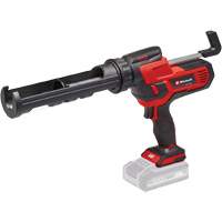 TE-SG 18/10 Li Cordless Caulk & Adhesive Gun (Tool Only) Duraquip Inc