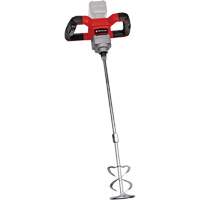 18V Cordless Mortar & Grout Mixer (Tool Only) Duraquip Inc