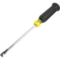 Outil de d&eacute;coupe pour conduits CVC et tournevis de d&eacute;molition, 5/16", 11-2/5" lo, Prise Coussin&eacute;e Duraquip Inc