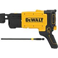 Collated Drywall Screw Gun Attachment Duraquip Inc