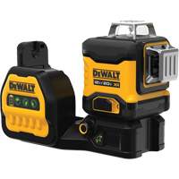 Laser &agrave; ligne verte MAX* XR 3 X 360 (outil seulement) Duraquip Inc