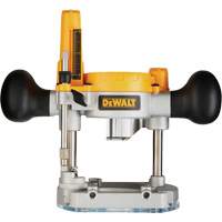 Plunge Base for Compact Router Duraquip Inc