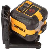 Red Cross Line Laser Level Duraquip Inc