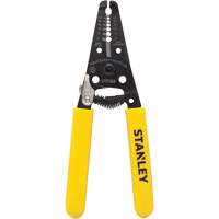 D&eacute;nudeur de fil, 6" lo, 10 - 20 AWG Duraquip Inc