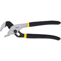 Pince &agrave; rainure et languette, 8" Duraquip Inc