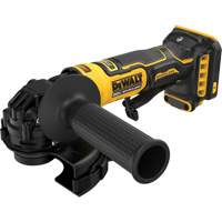 Meuleuse angulaire ATOMIC COMPACT SERIES MAX* (outil seulement), Roue de 4-1/2", 20 V Duraquip Inc