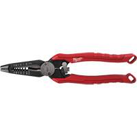 7-in-1 High-Leverage Combination Pliers Duraquip Inc