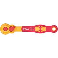 Insulated Ratchet Wrenches