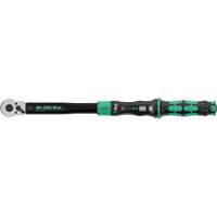 Cl&eacute; dynamom&eacute;trique Click-Torque Lock C 3 r&eacute;glable avec fonction Torque Lock, &agrave; cliquer, Entraînement 1/2" carr&eacute;, 30 - 146 lb-pi Duraquip Inc