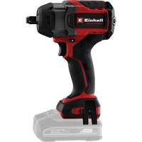 Professional Cordless Impact Wrench, 18 V, 1/2" Socket Duraquip Inc