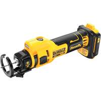 XR&reg; Brushless Drywall Cut-Out Tool (Tool Only) Duraquip Inc