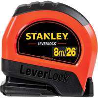 Ruban Leverlock haute visibilit&eacute;, 26' Duraquip Inc