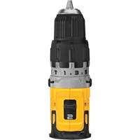 XTREME Brushless Cordless Hammer Drill (Tool Only), 3/8" Chuck, 12 V Duraquip Inc