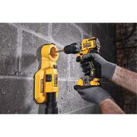 XTREME Brushless Cordless Hammer Drill (Tool Only), 3/8" Chuck, 12 V Duraquip Inc