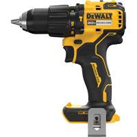 Perfomarteau sans fil et sans balai (outil uniquement), Mandrin 1/2", 20 V Duraquip Inc
