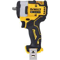 Cl&eacute; &agrave; chocs sans fil et sans balai XTREME, 12 V, Mandrin 3/8" Duraquip Inc