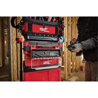 Accessoire &agrave; bac magn&eacute;tique pour boîte &agrave; outils PACKOUT Duraquip Inc