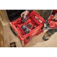 Plateau pour accessoires, pour boîtes &agrave; outils Packout Duraquip Inc