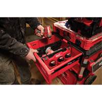 Diviseur pour boîtes &agrave; outils &agrave; tiroirs Packout Duraquip Inc