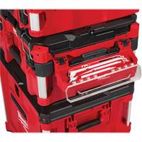 Accessoire &agrave; mallette d'accessoires pour boîte &agrave; outils PACKOUT Duraquip Inc