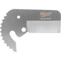 Ratcheting Pipe Cutter Replacement Blade Duraquip Inc