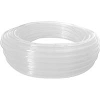 High-Flexibility Pneumatic Tubing, Air, 0.5" OD x 100' L, Polyurethane, Clear Duraquip Inc