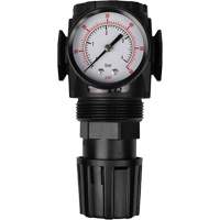 D&eacute;tendeur &agrave; air comprim&eacute; MODULAIR 300, 1/2" NPT, PSI max. de 300 psi, Canalisation/Modulaire Duraquip Inc