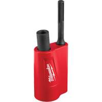 SDS Max Side Load Ground Rod Driver Duraquip Inc