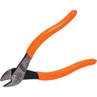 Pince coupante diagonale &agrave; action de levier, 6" lo Duraquip Inc