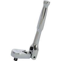 Rochet &agrave; t&ecirc;te flexible verrouillable JSHR-14F &agrave; 108 dents Duraquip Inc