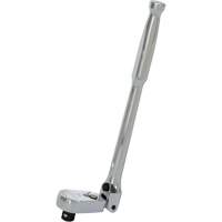 Rochet &agrave; t&ecirc;te flexible verrouillable JSHR-38F &agrave; 108 dents Duraquip Inc