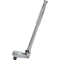 108-Tooth Locking Flex Head Ratchet JSHR-12F Duraquip Inc