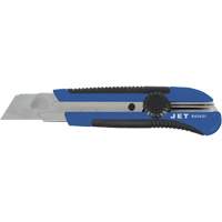 Jumbo Snap-Off Knife JSBK-25, 25 mm, Steel Duraquip Inc