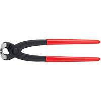 8-3/4" Ear Clamp Pliers with Front & Side Jaws Duraquip Inc