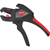 Pince &agrave; d&eacute;nuder automatique ComStrip, 7-1/4" lo, 10 - 24 AWG Duraquip Inc