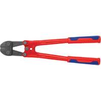 Large Bolt Cutters, 18-1/4" L, Center Cut Duraquip Inc