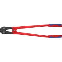 Large Bolt Cutters, 30" L, Center Cut Duraquip Inc