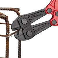 Large Bolt Cutters, 30" L, Center Cut Duraquip Inc