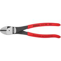 High Leverage Diagonal Cutters, 8" L Duraquip Inc