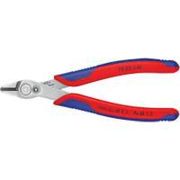Electronics Super Knips&reg; XL Pliers, 5-1/2" Duraquip Inc