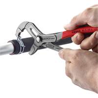 10" Spring Hose Clamp Pliers Duraquip Inc