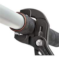10" Hose Clamp Pliers for Click Clamps Duraquip Inc