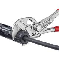 Mini Pliers Wrench, 5" Duraquip Inc