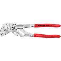 Pliers Wrench, 7-1/4" Duraquip Inc