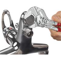 Pliers Wrench, 7-1/4" Duraquip Inc