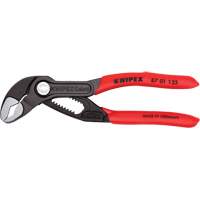 Cobra&reg; Water Pump Pliers, 5" Duraquip Inc