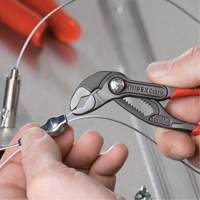 Cobra&reg; Water Pump Pliers, 5" Duraquip Inc