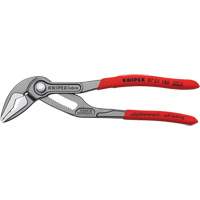 Cobra&reg; ES Water Pump Pliers, 7-1/4" Duraquip Inc