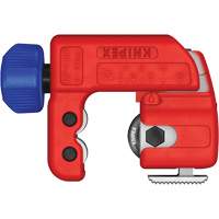 3" TubiX&reg; S Pipe Cutter, 5/64"- 1-1/8" Capacity Duraquip Inc