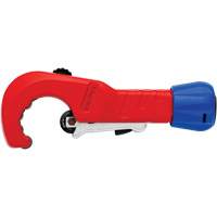 7-1/4" TubiX&reg; Pipe Cutter, 1/4"- 1-3/8" Capacity Duraquip Inc